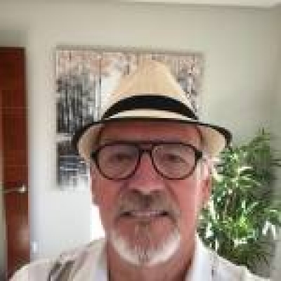 Peter van Geest (Team VriendenPlek)'s avatar image