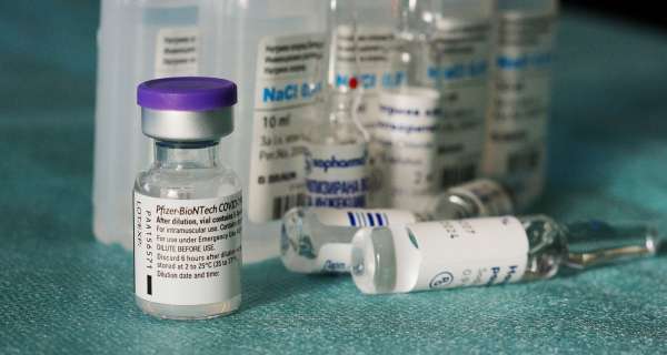Gevaccineerde kan voor bijwerkingen bij anderen zorgen