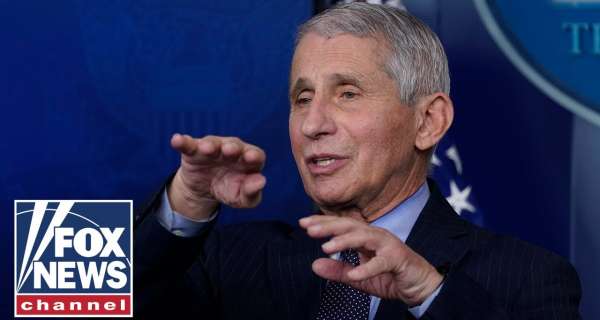Dr. Fauci must testify under oath about money given to Wuhan lab