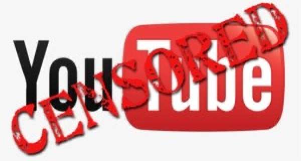 BLCKBX “Overheid censureert zelf op Youtube!” blijkt uit gelekte emails van Big Tech gigant Google...