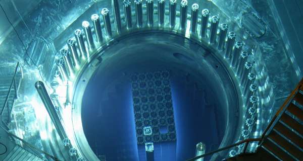 Is een Thorium reactor een antwoord op ons energie en milieu probleem