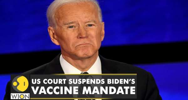 Amerikaanse rechtbank blokkeert vaccinmandaat Biden voor bedrijven