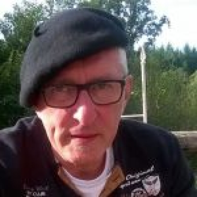 HENK MUTSAERS's avatar image