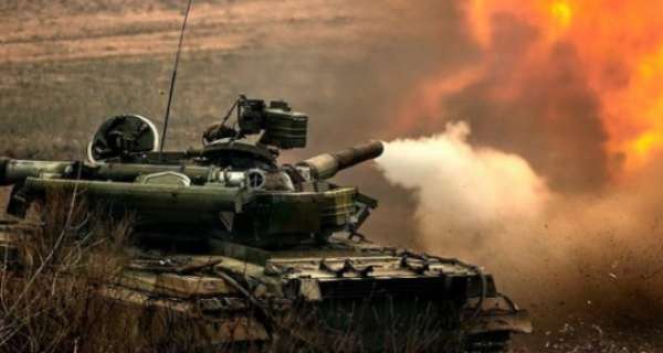 Wat de drijvende krachten achter de Oekraïne-crisis te maken hebben met de twee wereldoorlogen