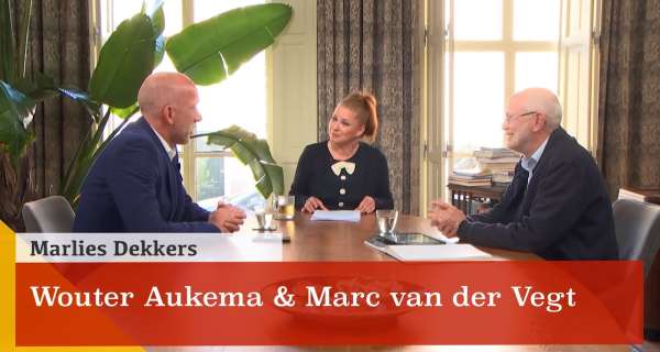 WOB: framing en militaire inzet tegen NL burgers. Een gesprek met Wouter Aukema & Marc van der Vegt