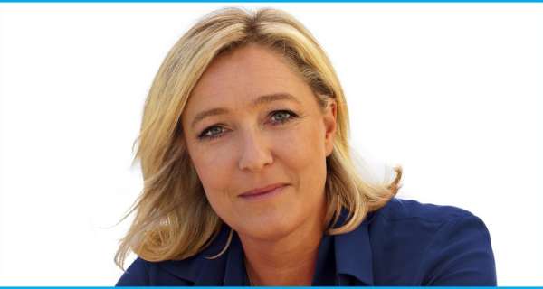 Marine Le Pen Programma 22 MAATREGELEN VOOR 2022